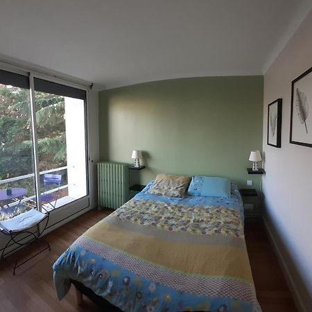 Chambre D'Hote Proche Paris Daire Épinay-sur-Seine Dış mekan fotoğraf