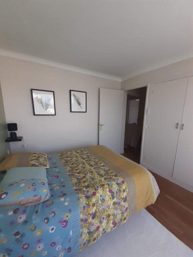 Chambre D'Hote Proche Paris Daire Épinay-sur-Seine Dış mekan fotoğraf